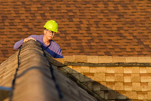 Heating Cable for Roof Installation in Palisade, CO