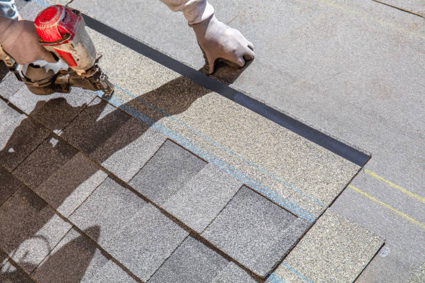Gutter Installation and Roofing in Palisade, CO